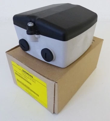 Siemens FDK-085U1052 Accessory MAG Terminal Box 1/2" NPT -unused/OVP- - Bild 1 von 3