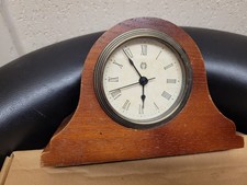 Mantle Clock