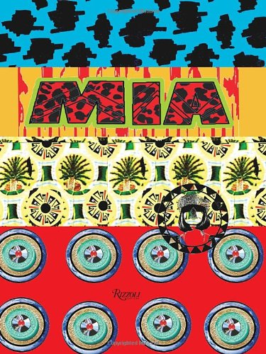 M.i.a - M.i.a