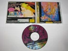 Vampire Hunter Darkstalkers Revenge Sega Saturn Japan import US Seller
