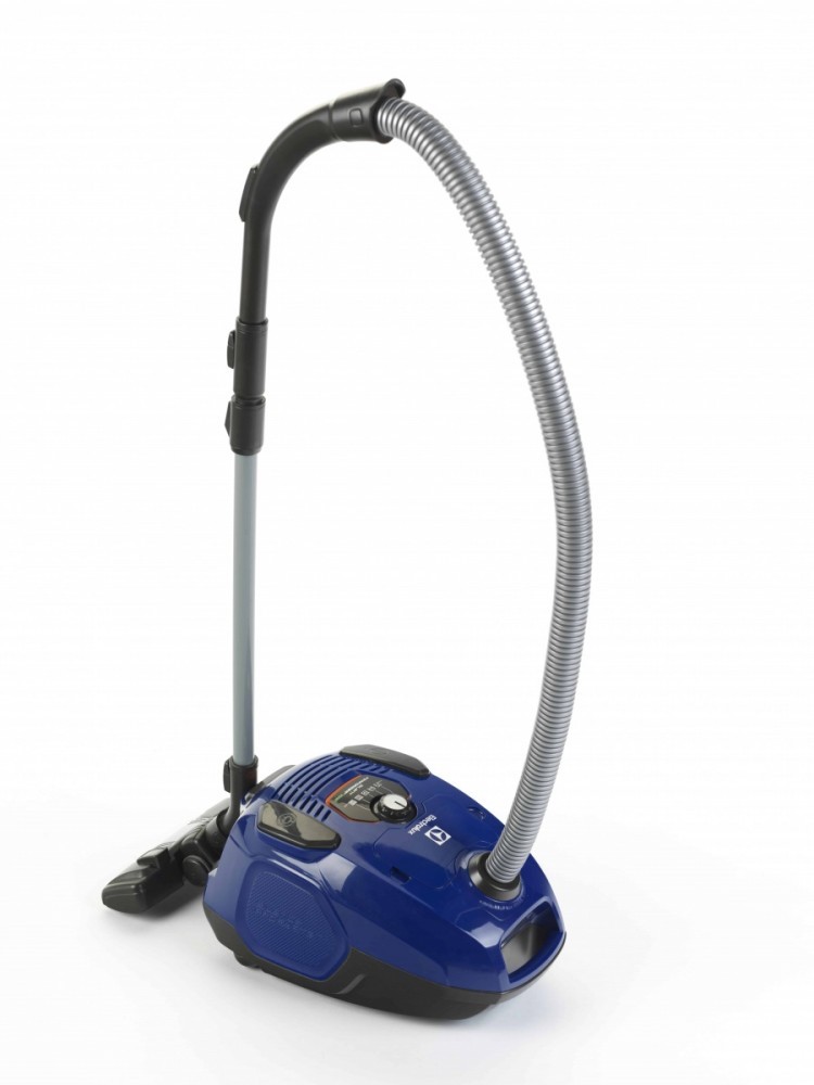 4009847068705 Electrolux vacuum Cleaner blue Klein 12990₽