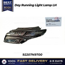 ⭐Genuine⭐ Day Running Light Lamp LH 92207N9700 for Hyundai Tucson