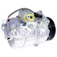 Delphi Kompressor Klimaanlage Passend FüR BMW Z4 Roadster E89 5Er E60 E61