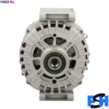 ALTERNATOR 555.922.180.000 FOR MERCEDES-BENZ M 276.957 3.5L 6cyl C-CLASS