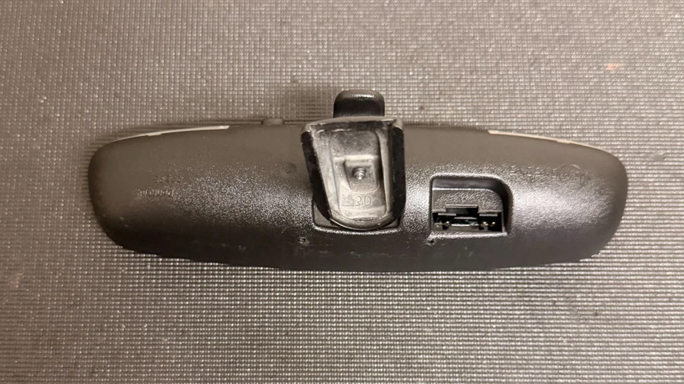 Espejo retrovisor Toyota Corolla/Pontiac Vibe 2003 2004 2005 2006 2007 2008 OEM Foto 4 de 4