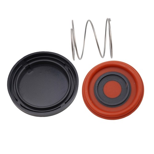 Cover Cap Parts & Accessories 30684381/30788494 For Box Oil Separator Brand New - Picture 3 of 12