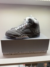 Air Jordan 5 Retro 2026 Wolf Grey DD0587-002 ...