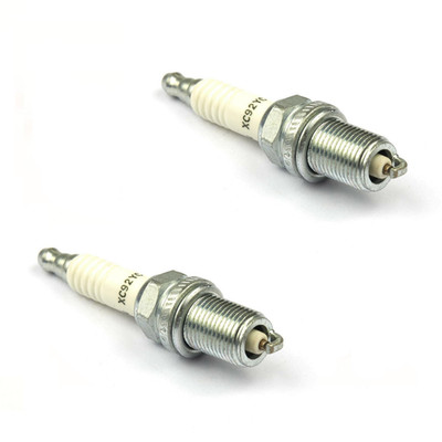 New Briggs & Stratton OEM 792015 792015-2 Plug-Spark (2 Pack) 085432-0230-B1