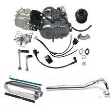 Lifan 140cc Engine Motor Kick Start for 110cc 125cc 150cc CT70 CT90 Dirt Bike