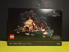 Lego Star Wars Dagobah Jedi Training Diorama 75330 NEW SEALED BOX NSB