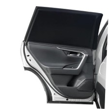 Car Window Shades, 2 Pack Side Car Window Sun Shades for L 39.8"x18.9"