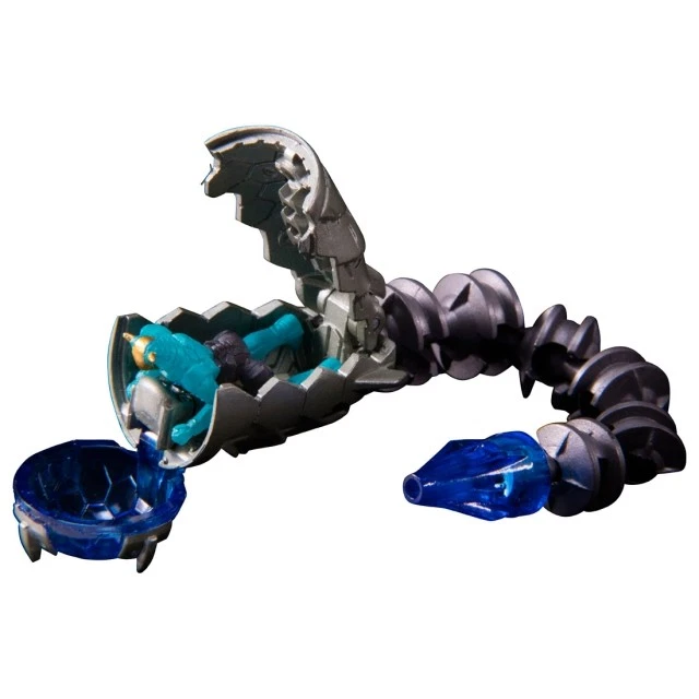 DA-24 Waruder Suit Stang | Diaclone Reboot Takara Tomy Import - Image 4 of 4