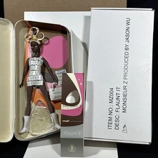 FLAUNT IT MONSIEUR Z by JASON WU™  INTEGRITY TOYS