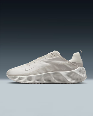 Nike Ava Rover Shoes Phantom Light Bone Men display picture 1