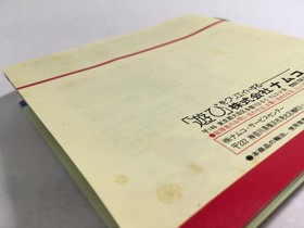 DL2733 Pro Yakyuu World Stadium BOXED PC Engine Japan