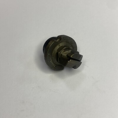 Valenite E-Z Set Boring Head Cartridge & Unit BUAV AHVCS