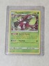 2017 POKEMON BLACK STAR PROMO TSAREENA STAGE 2 TCG HOLO TRADING GAME CARD SM26