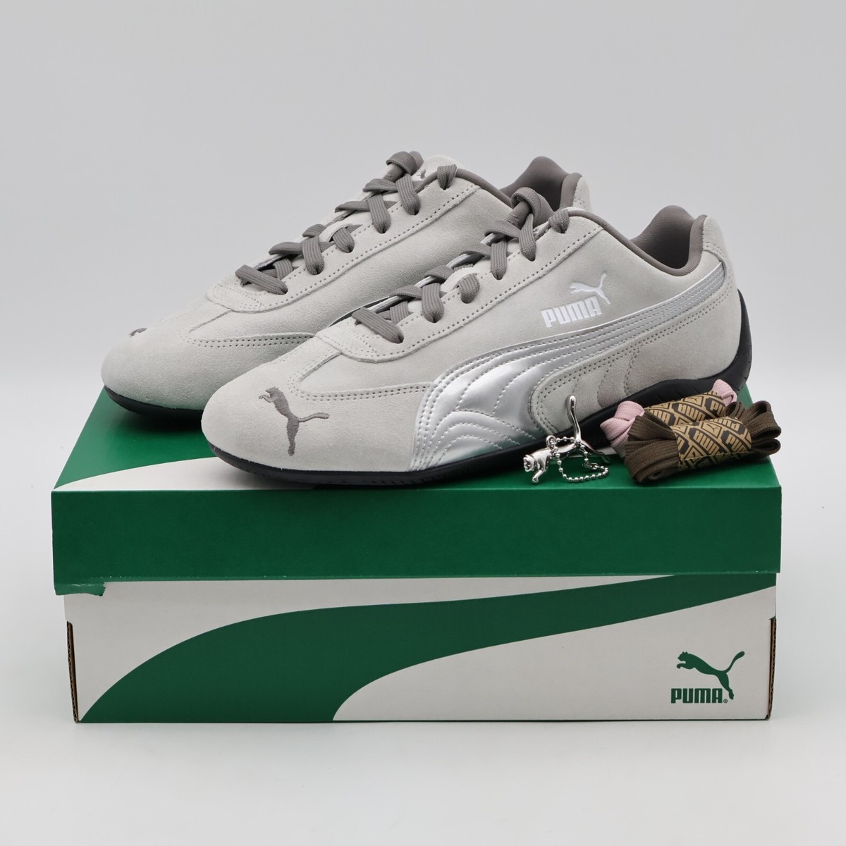 404385-01 emmi Puma Speedcat OG Nuance Gray (Men's) | eBay 404385-01 emmi Puma Speedcat OG Nuance Gray (Men's) | eBay