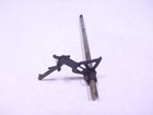 New Listing83 Honda Cb 1000 Custom Shifter Shift Shaft Rod