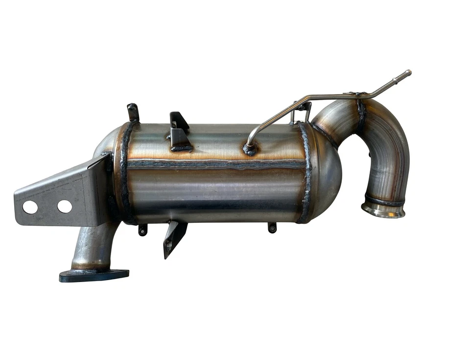 NEW Opel Insignia diesel particulate filter DPF 2.0 CDTi particulate filter A20DTH - Image 2 of 3