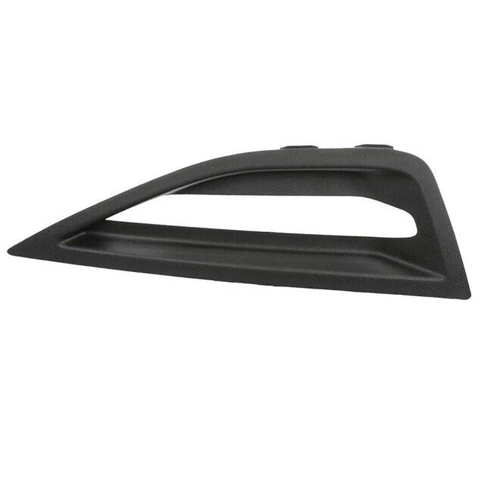 Bisel de cubierta de luz antiniebla para parachoques lateral derecho para Ford Taurus 2010-2012 AG1Z-17E810-BA Foto 2 de 4