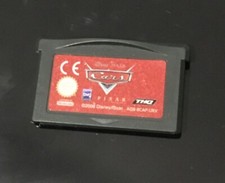 ebay® Auktion 305326532484 | Original EUR Pixar Cars Nintendo Gameboy Advance nur Cartridge PORTOFREI Thumbnail of ebay® auction 305326532484 | Original EUR Pixar Cars Nintendo Gameboy Advance nur Cartridge PORTOFREI