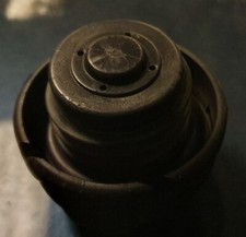 Tapa De Depósito De Combustible Audi 80 B3 1.8 Gasolina 75