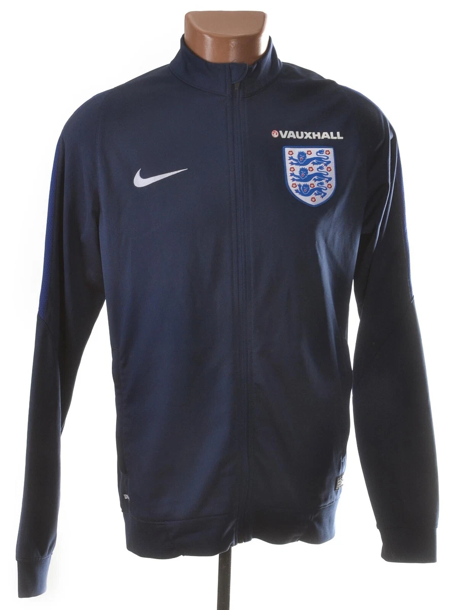 Nike England National Team Soccer Jackets | eBay