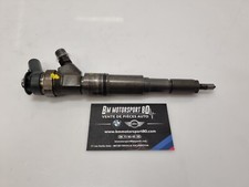 Injecteur BMW 320
