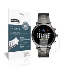 Protective Film for Fossil Gen 5 Smartwatch Flexible Glass Protection 9H