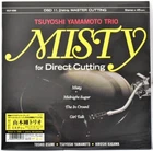 AUDIOPHILE SOMETHIN' COOL JAPAN SCLP 1046 YAMAMOTO TRIO Misty Direct Cutting SS