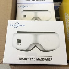 Lamonke Smart Eye Massager Six Modes