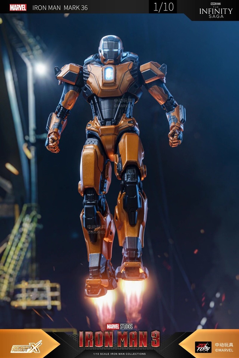 ワンダーjapon 1-6 セット Amazon.com: Hot Toys Movie Master Piece – Iron Man 3: Mark