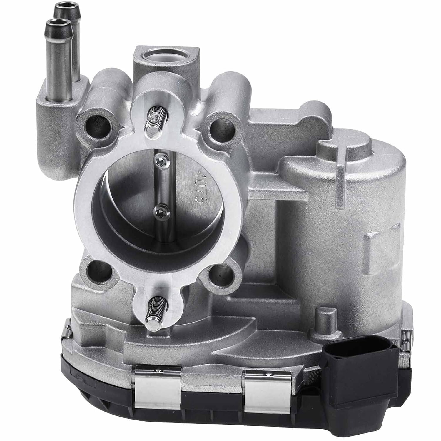 Corps d'accélérateur pour Opel Agila A et Astra G Caravan motorisation essence