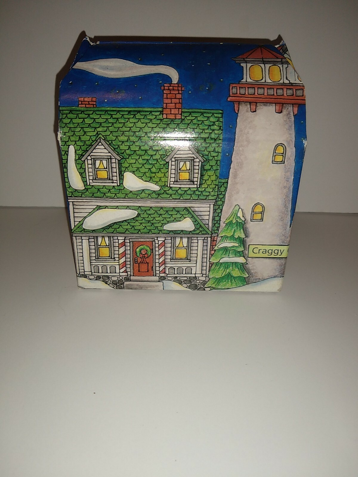 Click here to see eBay Auction