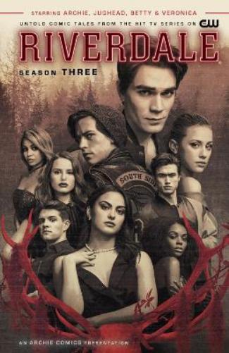 Micol Ostow Riverdale: Season Three (taschenbuch)