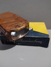Vintage Arcadia Commander Viewer Pocket-Size Self-Light with Box No Instructions