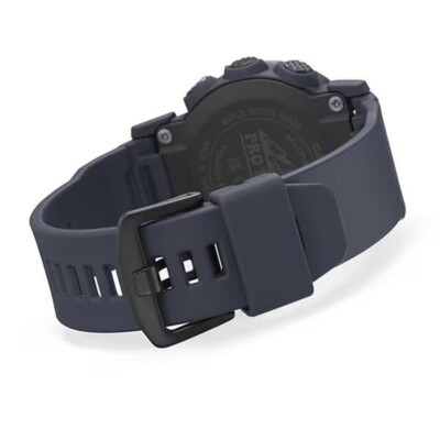 Buy CASIO PRO TREK PRW-35Y-2JF Climber Line Navy Blue Men's Watch