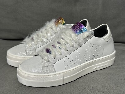 thea low top sneaker