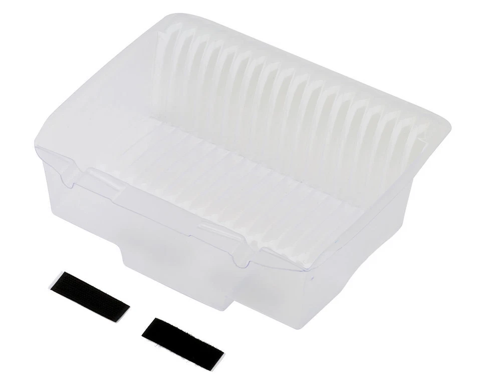 Redcat 1953 Chevrolet COE Cab Body Set (Clear) [RER25702] - Image 4 of 4