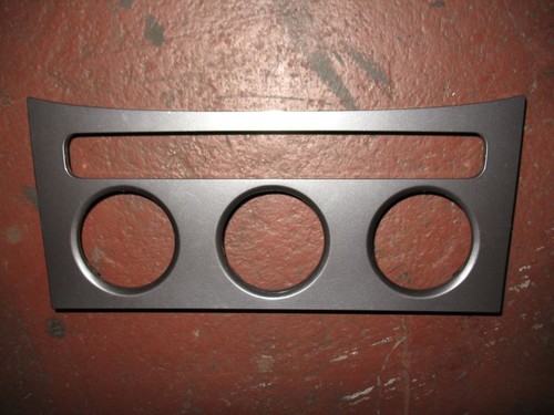 Original VW Passat 3C Variant Blende Radio / Navischacht A6994 3c0858069ae