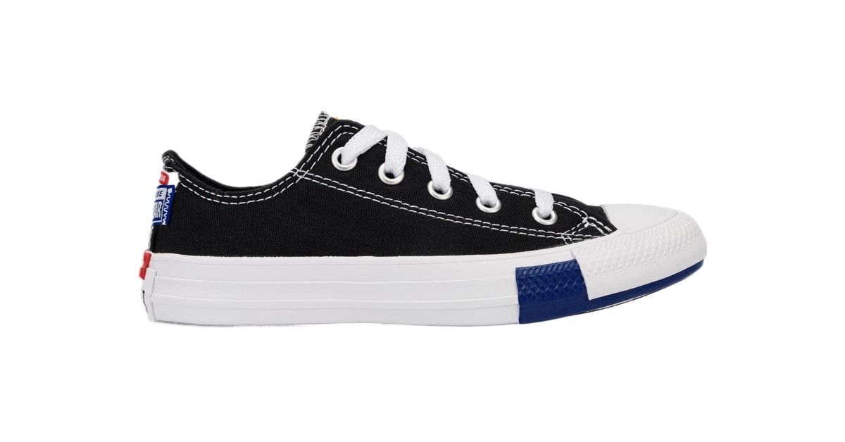 All star shoes best sale logo