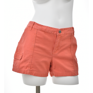 THE North Face Da Donna Amanda PANTALONCINI MIAMI ARANCIO Taglia 10 | eBay