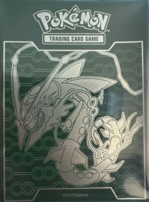 10 sleeves Mega Rayquaza | XY XY06. Roaring Skies ETB Pokmon Card Game (2015) | eBay 10 sleeves Mega Rayquaza | XY XY06. Roaring Skies ETB Pokmon Card Game (2015) | eBay