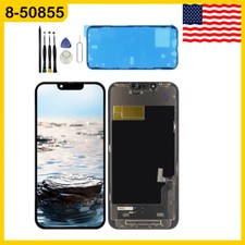 For iPhone 13 Soft OLED Display Touch Screen Digitizer Frame Replacement Tools