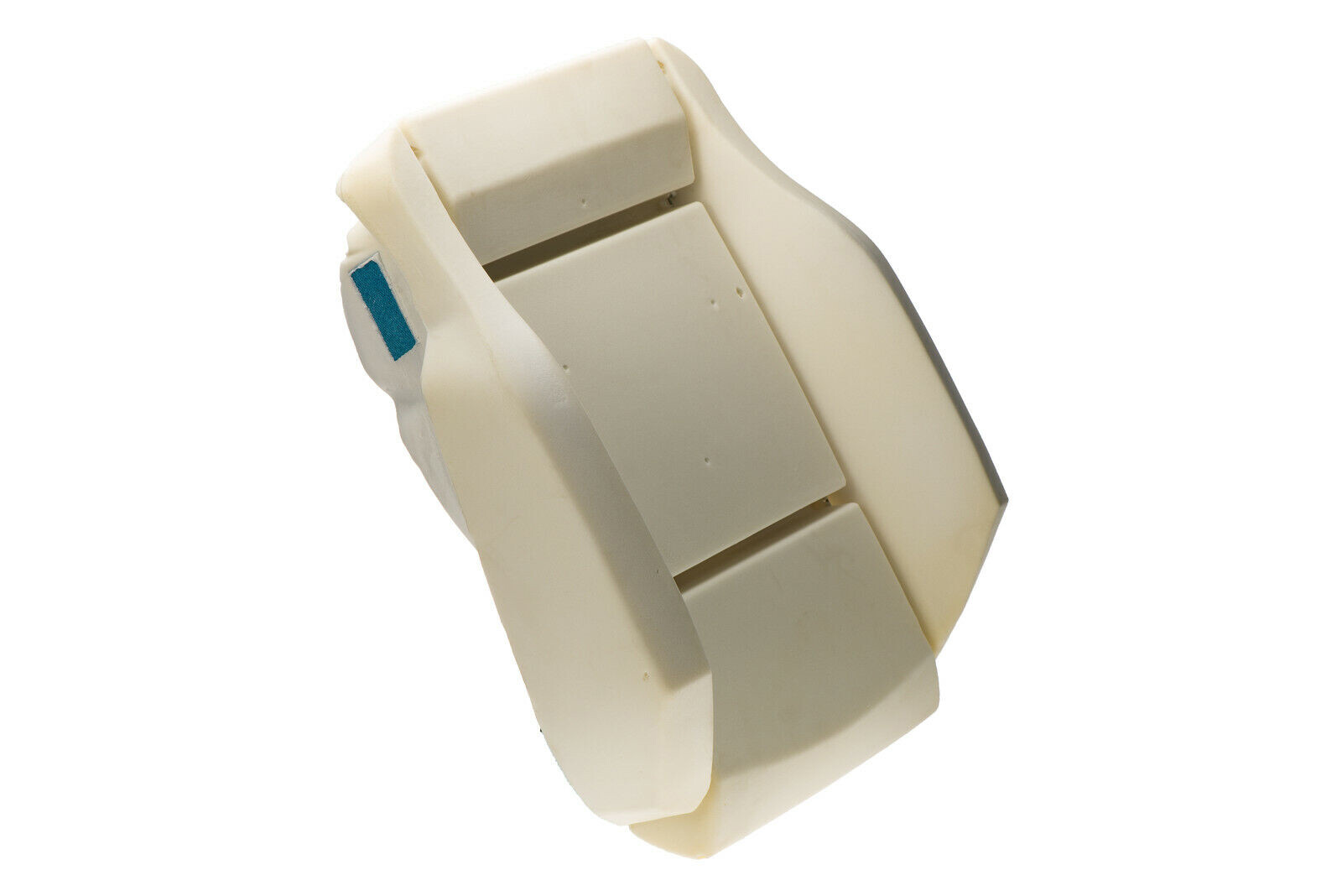 Cojín inferior del asiento delantero para VW Beetle 2003-2010