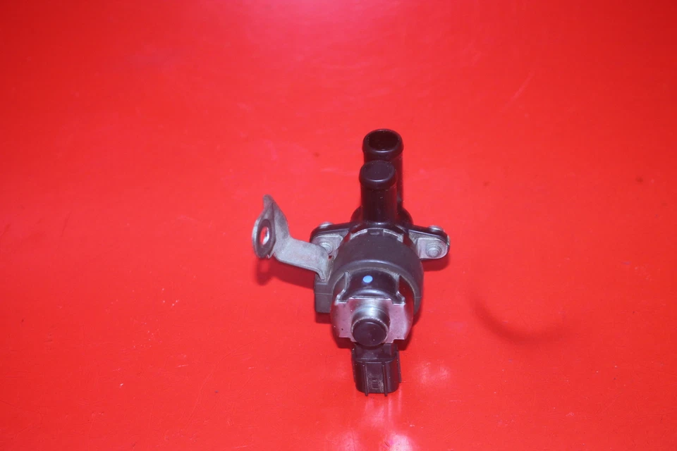 08 2008 Honda Goldwing 1800 válvula de aire solenoide superior motor interruptor sensor Foto 4 de 4