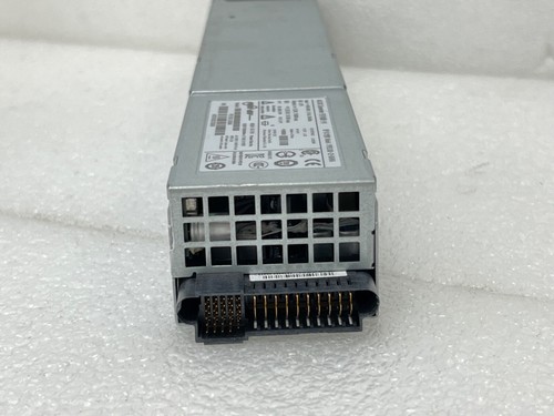 Power-One PFE1100-12-054NA 1100W AC-DC Converter Power Supply / Great Condition - Photo 2/6