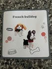 Beagle & French Bull Dog Crochet Kit with material, tools & patterns
