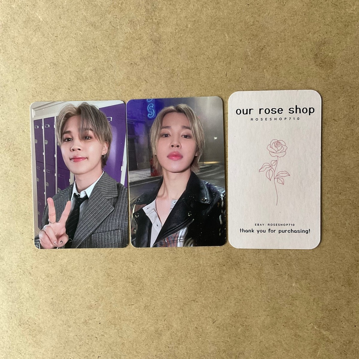 BTS ジミン MUSE TARGET USA限定トレカセット BTS JIMIN MUSE PHOTOCARD TARGET EXCLUSIVE US SELLER | eBay